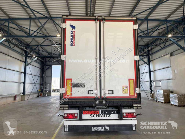 Semiremorca Schmitz Cargobull Reefer Standard