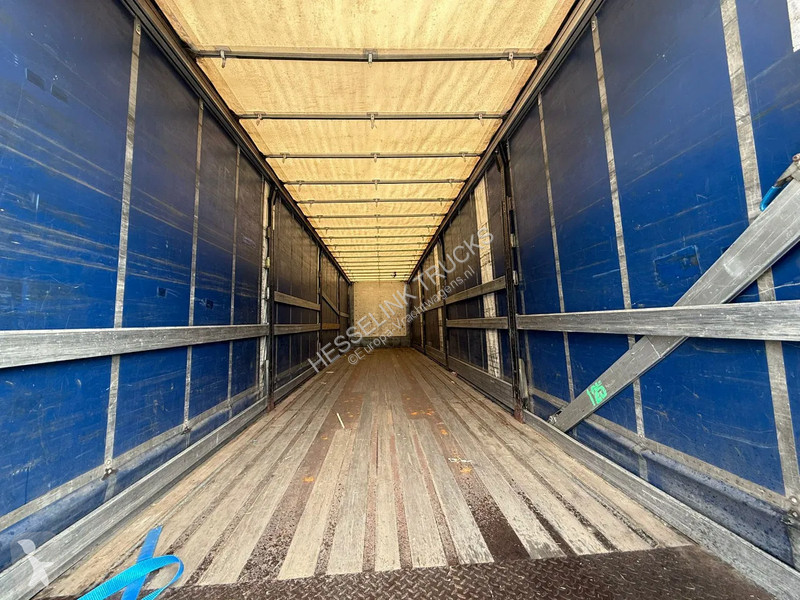 Oplegger Groenewegen DRO-15-27 B...