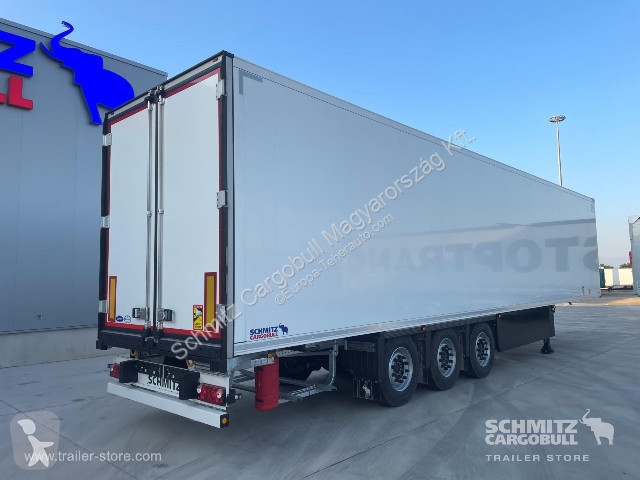 Oplegger Schmitz Cargobull Reefer Standard