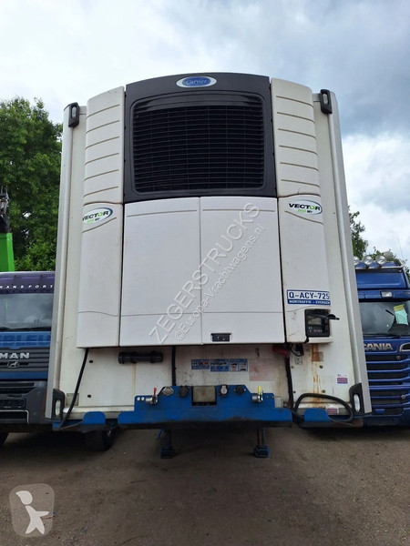 Oplegger Lamberet LVFS3DIRECT