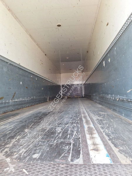 Oplegger Lecitrailer 3E20BD1SP
