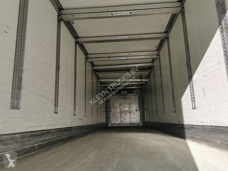 Oplegger Schmitz Cargobull 24 BI-TEMP