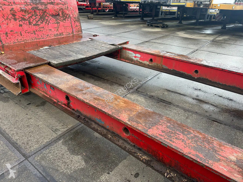 Semitrailer Nooteboom BAZ-41-VV 3,3 METER...