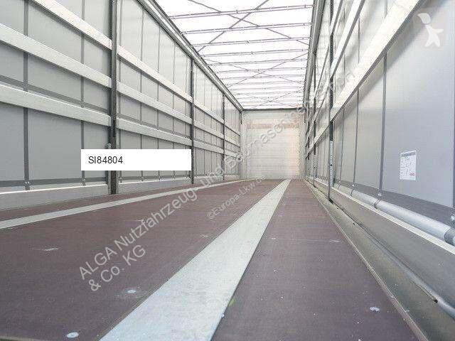 Semiremorca Kögel SN 24, Edscha,...