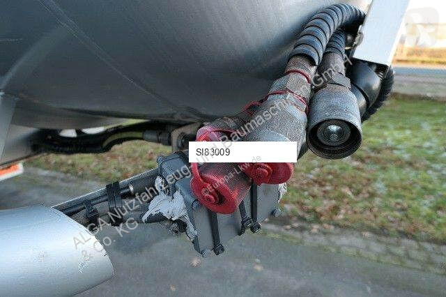 Semi reboque  Saug Truck XXL...