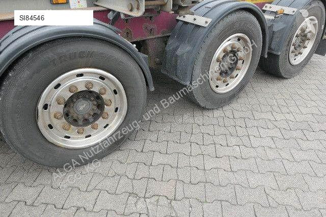 Semirremolque Schmitz Cargobull SCF 24 SLIDER,...