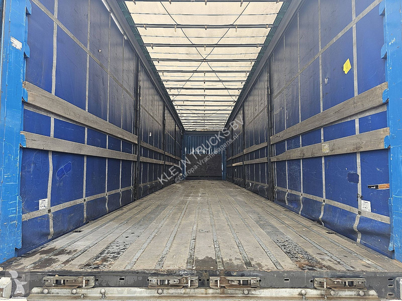 Semirimorchio Krone N/A