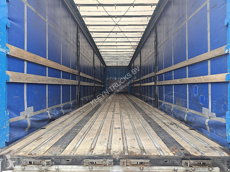 Oplegger Krone N/A