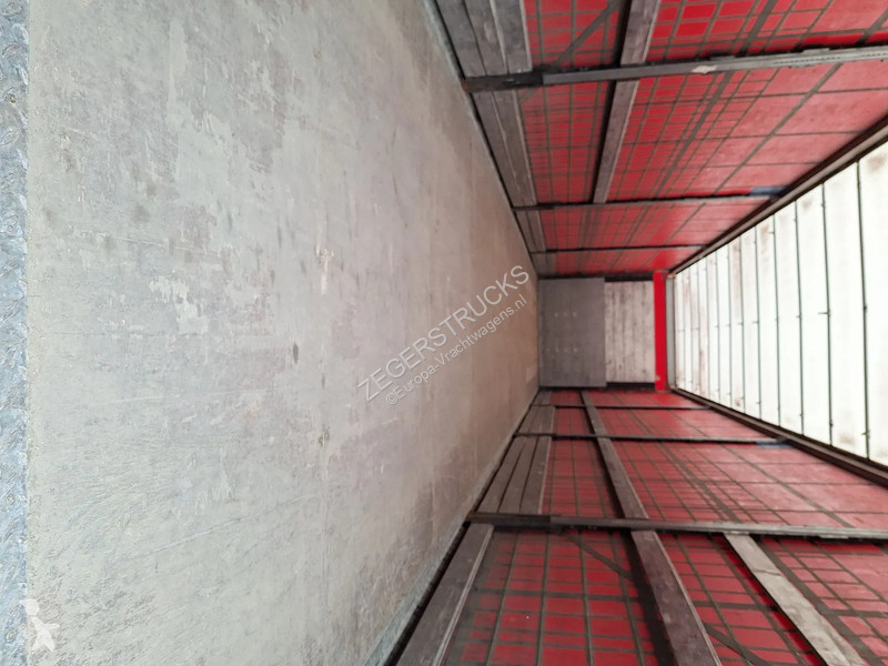 Oplegger Schmitz Cargobull SCB*S3T