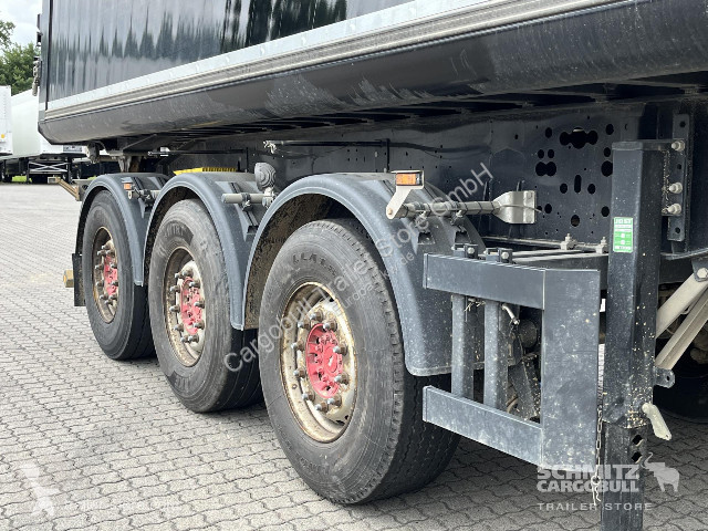 Semi reboque Schmitz Cargobull Kipper...