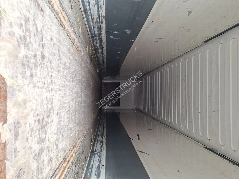 Semi reboque Lecitrailer 3E20