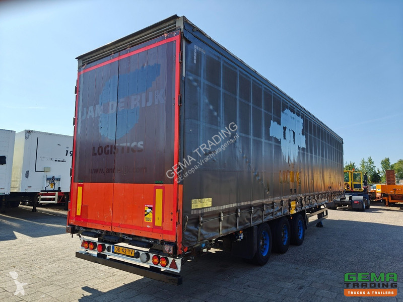 Semiremorca Schmitz Cargobull 24/L - 13.62 MB...