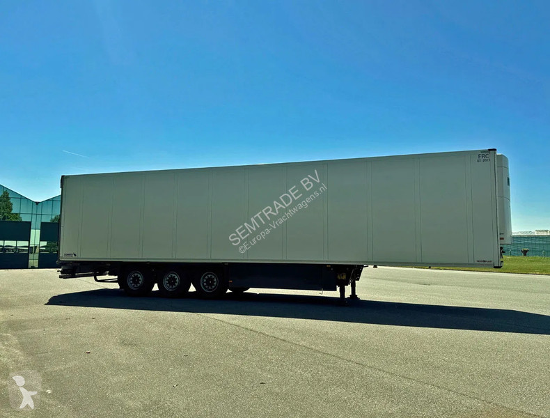 Oplegger Schmitz Cargobull SCB*S3B THERMO KING...