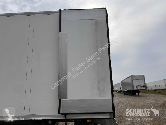 Semi remorque Schmitz Cargobull Tiefkühler...