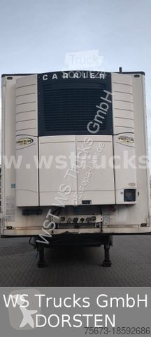 Semi reboque Schmitz Cargobull SKO 24...