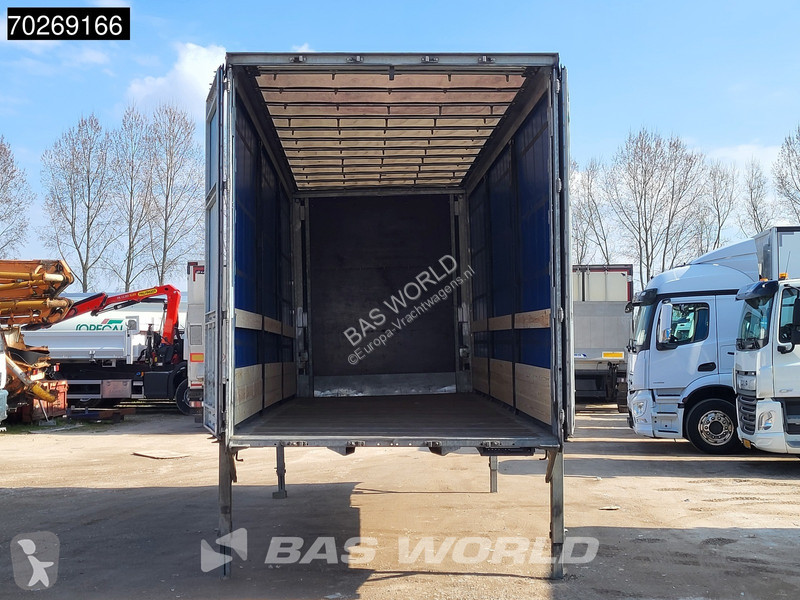 Semirimorchio Wecon WPR 782 NV SG A Wecon WPR...