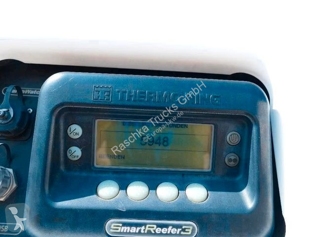 Semirimorchio Lamberet Thermo King SLX300*ATP...