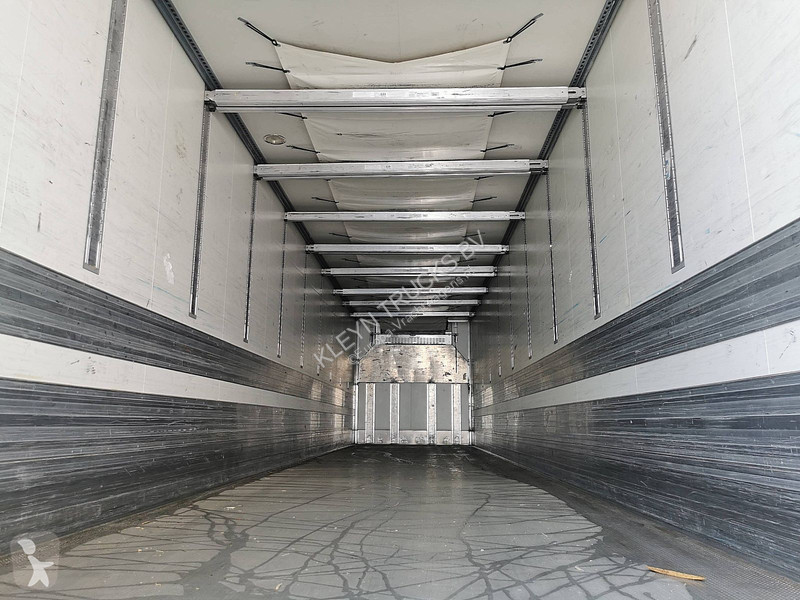 Semitrailer Krone R