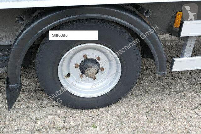 نصف مقطورة  Pagenkopf MSL 6. 1-Achser....