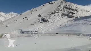 Semiremorca Donat Fuel Tanker - ADR - Бензовоз...