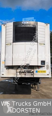 Semi reboque Schmitz Cargobull SKO 24...