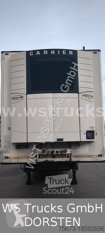 Semi reboque Schmitz Cargobull SKO 24...