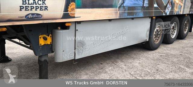 Semi reboque Schmitz Cargobull SKO 24...