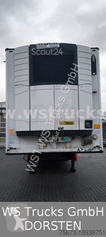 Semi reboque Schmitz Cargobull SKO 24 Vector...