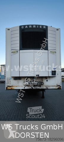 Semi reboque Schmitz Cargobull SKO 24...