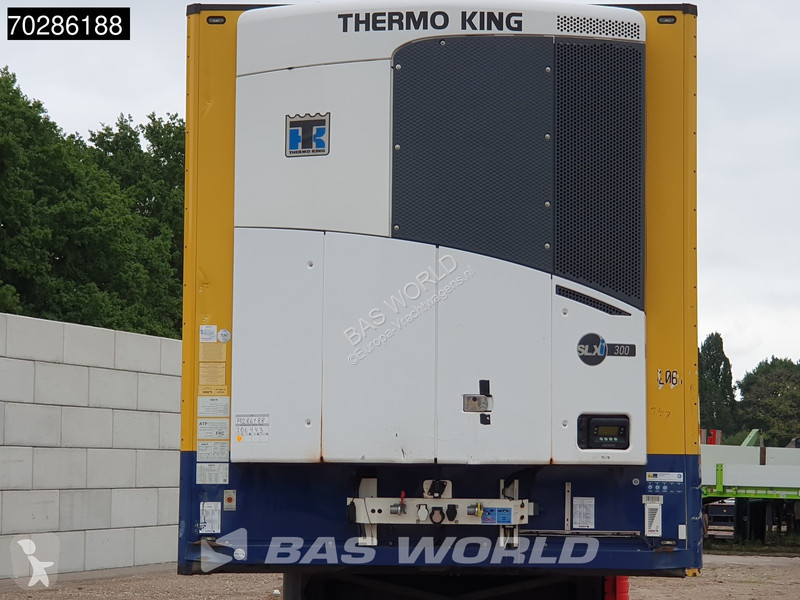 Semi reboque Schmitz Cargobull Thermo King SLXI...