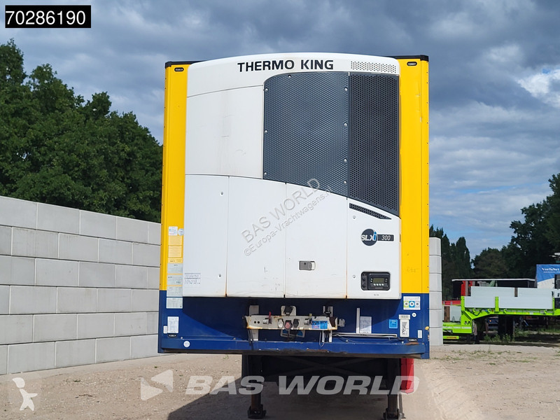 Semitrailer Schmitz Cargobull SCB*S3B Doppelstock
