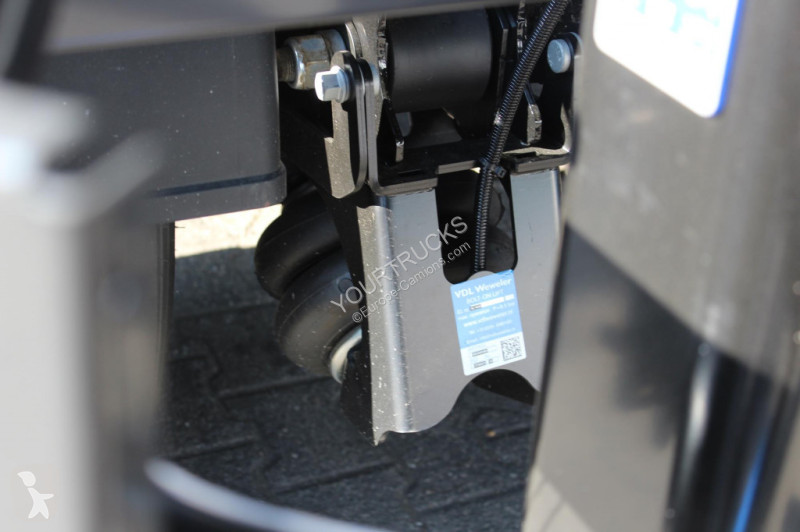 Semitrailer Schmitz Cargobull   Kipper Mulde...