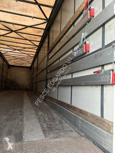 Semitrailer Kögel