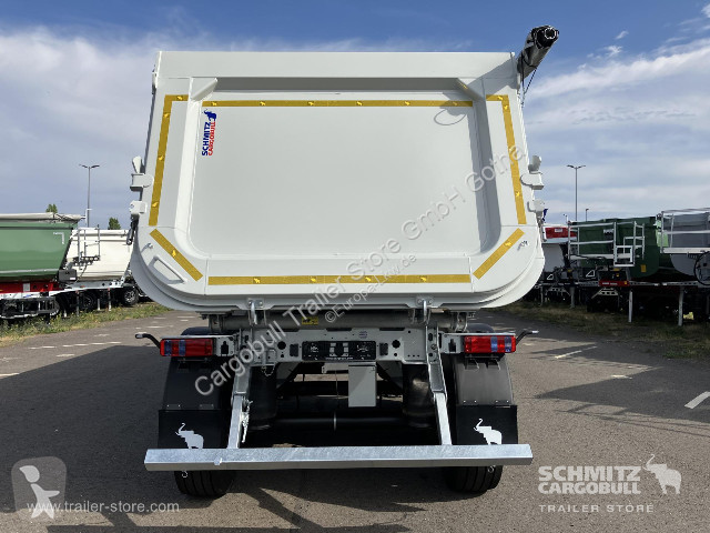 Semi reboque Schmitz Cargobull Kipper...