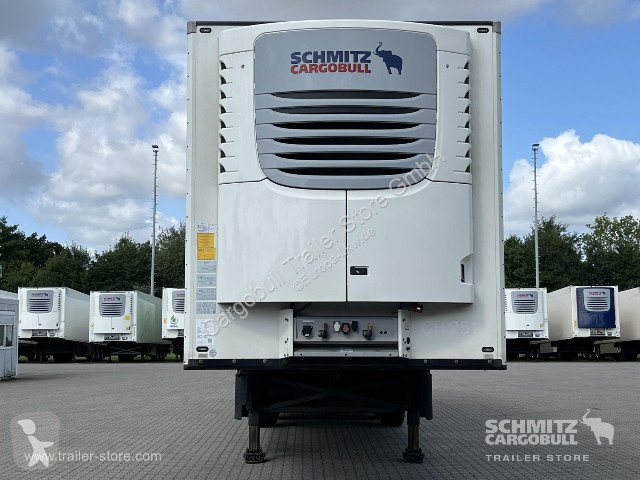 Návěs Schmitz Cargobull Tiefkühler Standard...