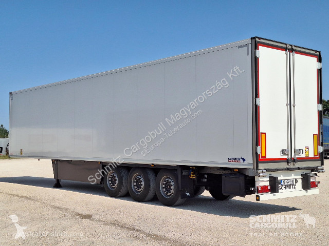 Semi remorque Schmitz Cargobull Reefer Standard