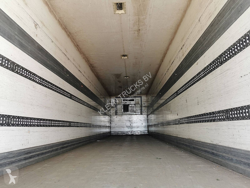 Semirimorchio Latre CHEREAU