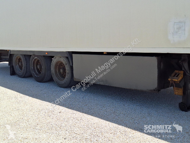 Oplegger Lamberet Reefer Standard