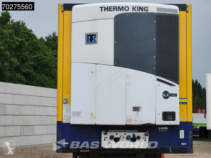 Semi reboque Krone Thermo King SLXi 300...