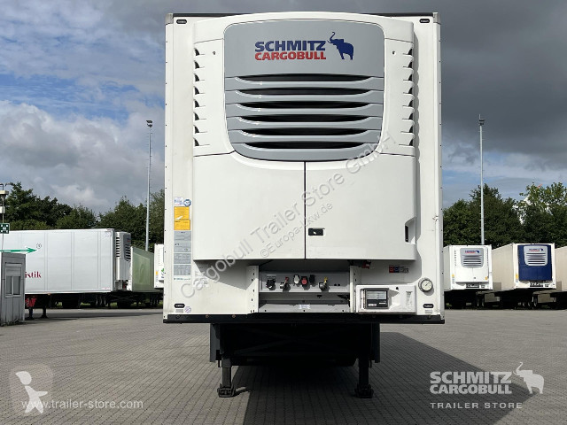Semirimorchio Schmitz Cargobull Tiefkühler...
