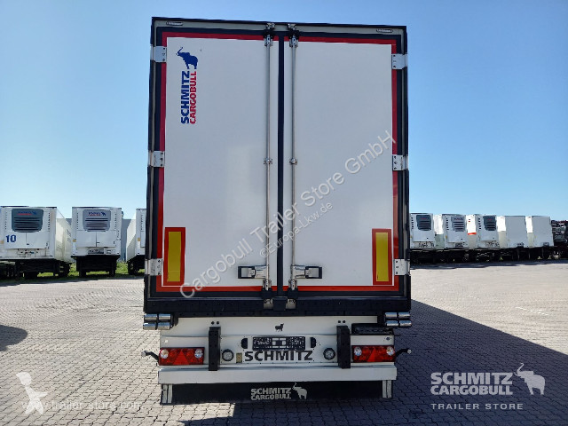 Semirimorchio Schmitz Cargobull Tiefkühler...