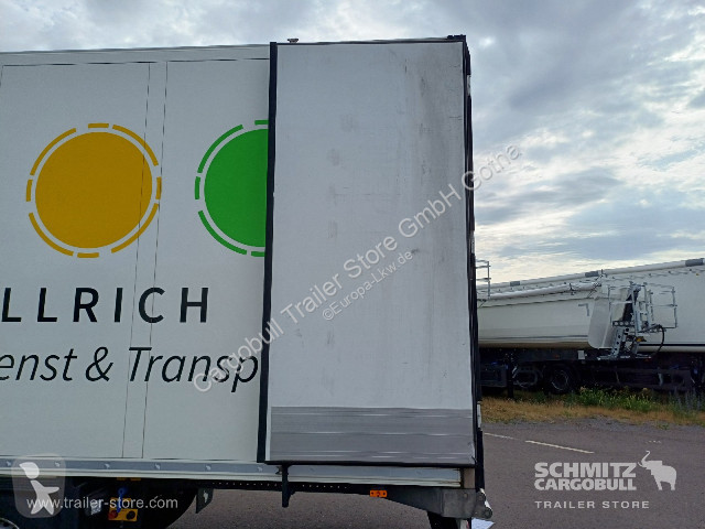 Návěs Schmitz Cargobull Tiefkühler Standard