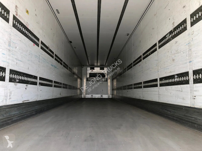 Oplegger Schmitz Cargobull SCB*3SB Frigo /...