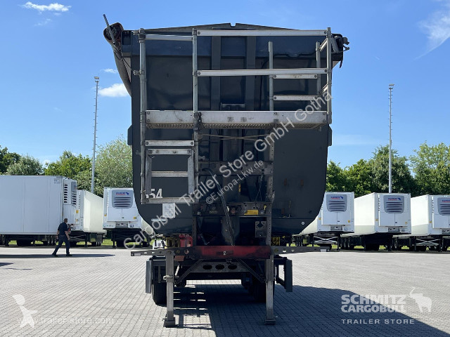 Semi reboque Schmitz Cargobull Kipper...