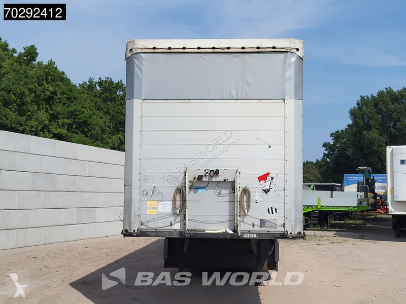 Oplegger Schmitz Cargobull SCB*S3T...