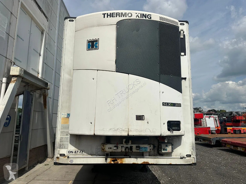 Oplegger Schmitz Cargobull SCB*S3B THERMO KING...