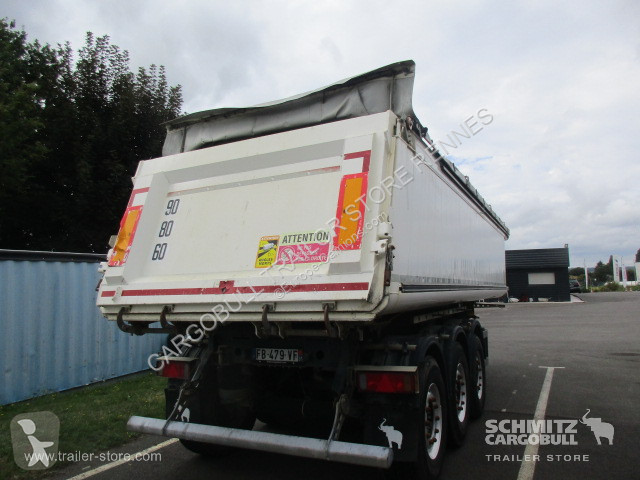 Semitrailer Schmitz Cargobull Semitrailer...