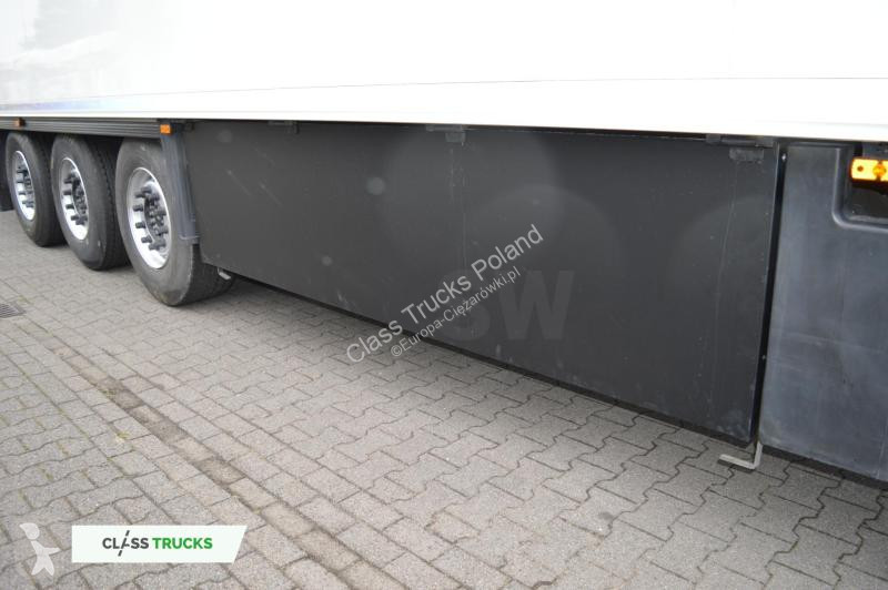 Návěs Schmitz Cargobull FP 60 ThermoKing SLXi 300
