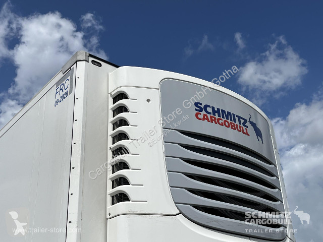 Návěs Schmitz Cargobull Tiefkühler Standard...