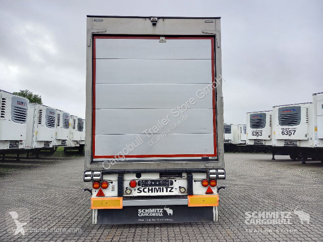 Semirimorchio Schmitz Cargobull Tiefkühler...